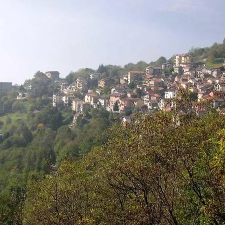 Valvarrone Di Oceano Snc * Dervio