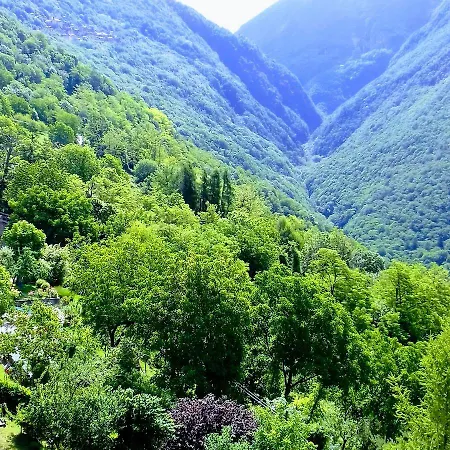 Valvarrone Di Oceano Snc Hotel Dervio