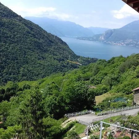 Hotel Valvarrone Di Oceano Snc *