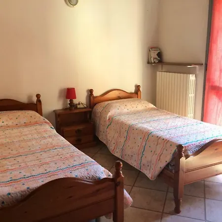 Hotel Valvarrone Di Oceano Snc